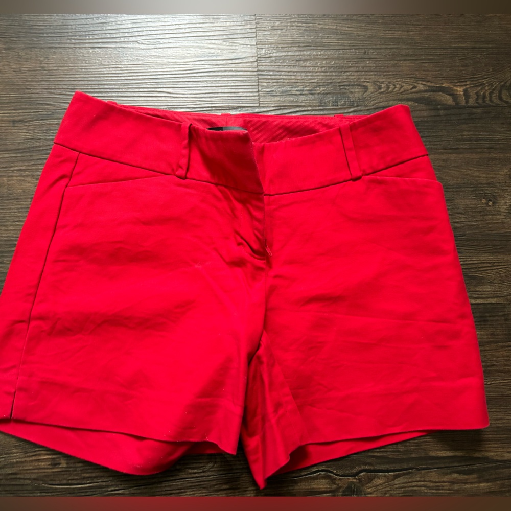 The Limited dress shorts